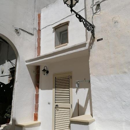 Kilò Corte Santa Lucia Matino Exterior foto