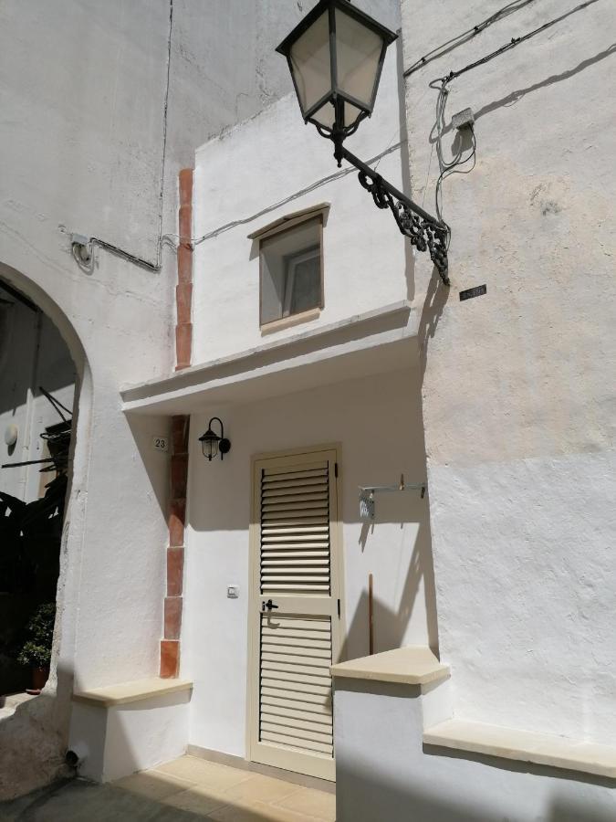 Kilò Corte Santa Lucia Matino Exterior foto